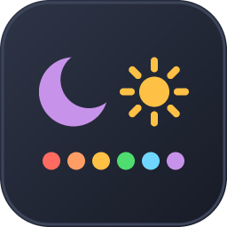 Editor Comfort Theme